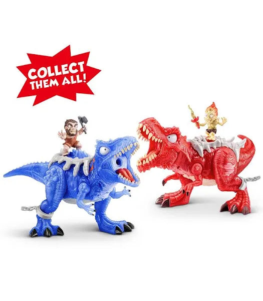 Zuru Smashers Dino Egg Hunt - Kidspark