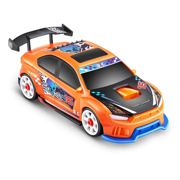 Metal Machines Speed Heroes by Zuru 20+ Surprises - Kidspark