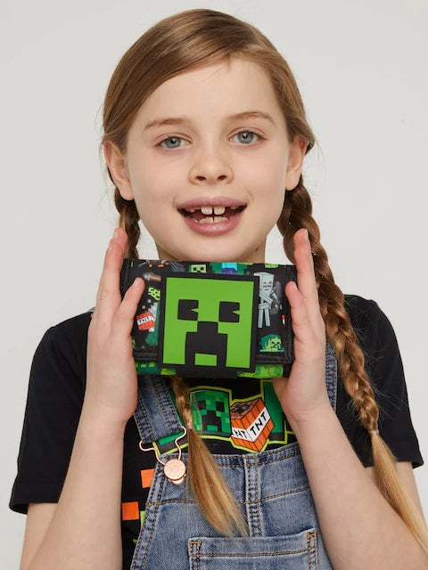 Smiggle - Premium Wallets