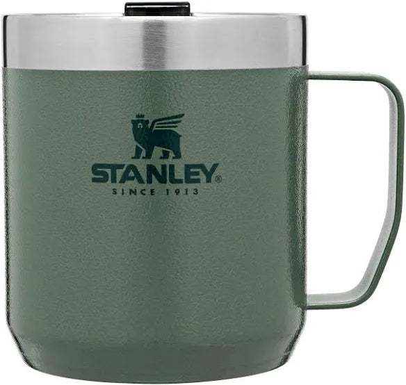 Stanley CLASSIC LEGENDARY CAMP MUG | 12 OZ - Kidspark