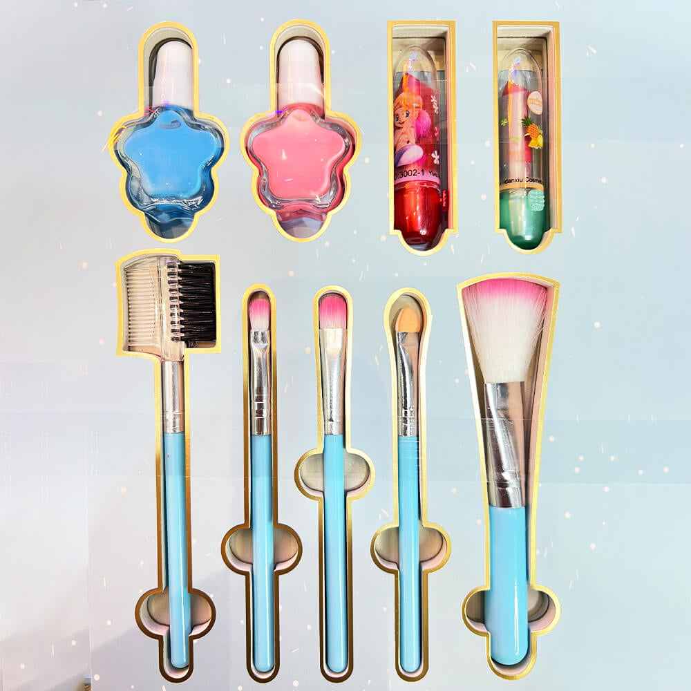IGOODCO magical makeup series set for your kiddos - Kidspark
