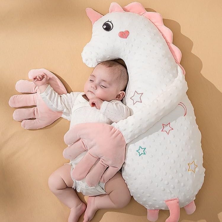 Baby Patter Sleep Toy with Remote Control