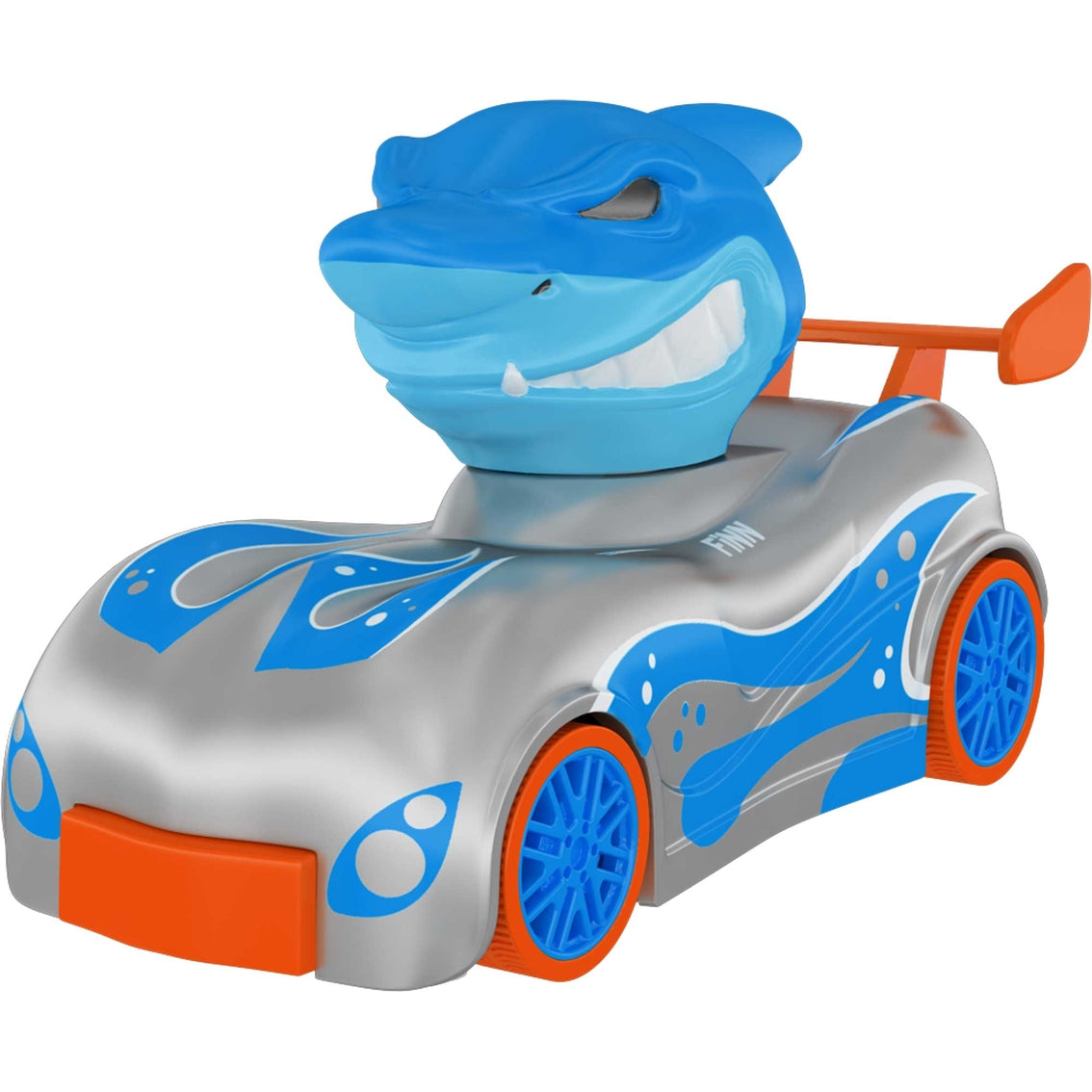 Knuckle headz pull back head pop car - Kidspark