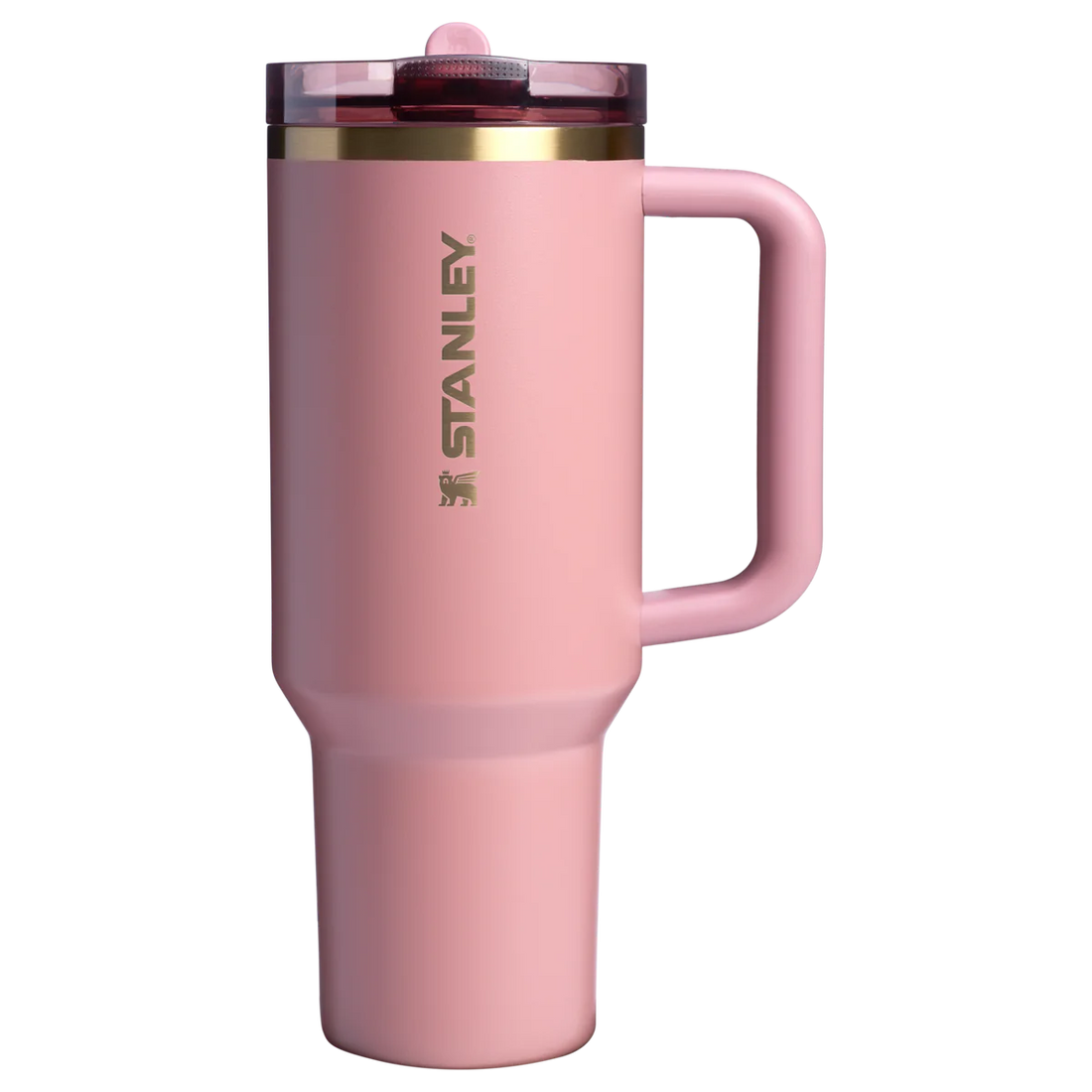 STANLEY - THE QUENCHER PROTOUR FLIP STRAW TUMBLER | 40 OZ | LEAKPROOF