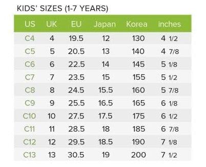 Crocs - Naruto Special Edition Clogs