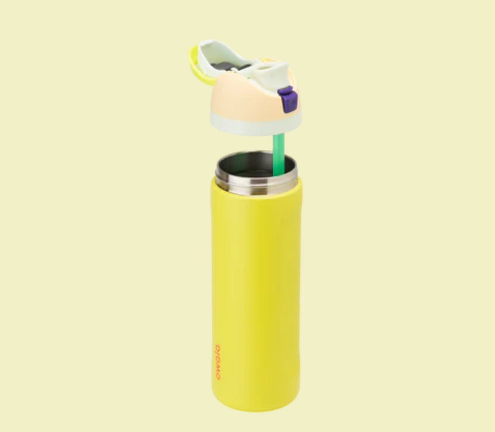 Owala | Lemon | FreeSip - 710ml | 24 oz