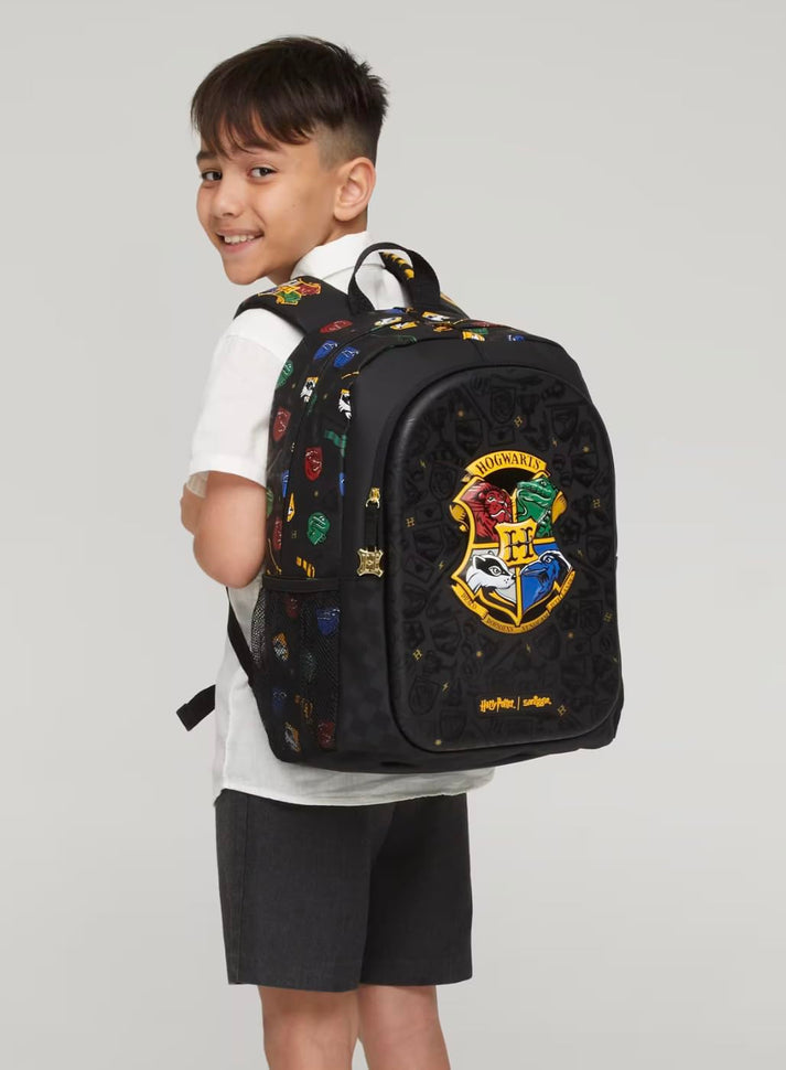 Smiggle - 16 inch Premium Harry Potter Backpacks