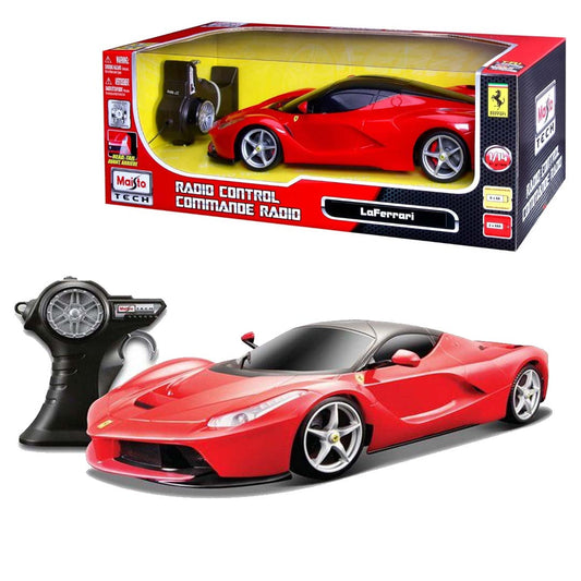 Maisto - RC Ferrari FXX K