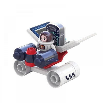 Miukids: planetary rover DIY kit - Kidspark