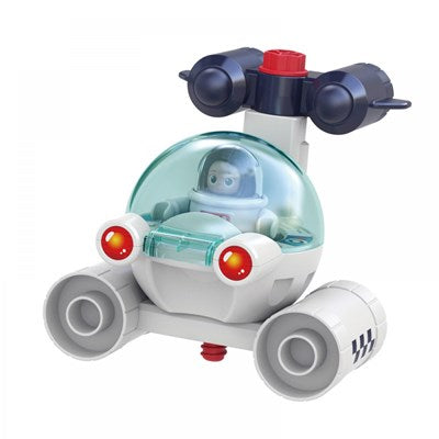 Miukids: planetary rover DIY kit - Kidspark