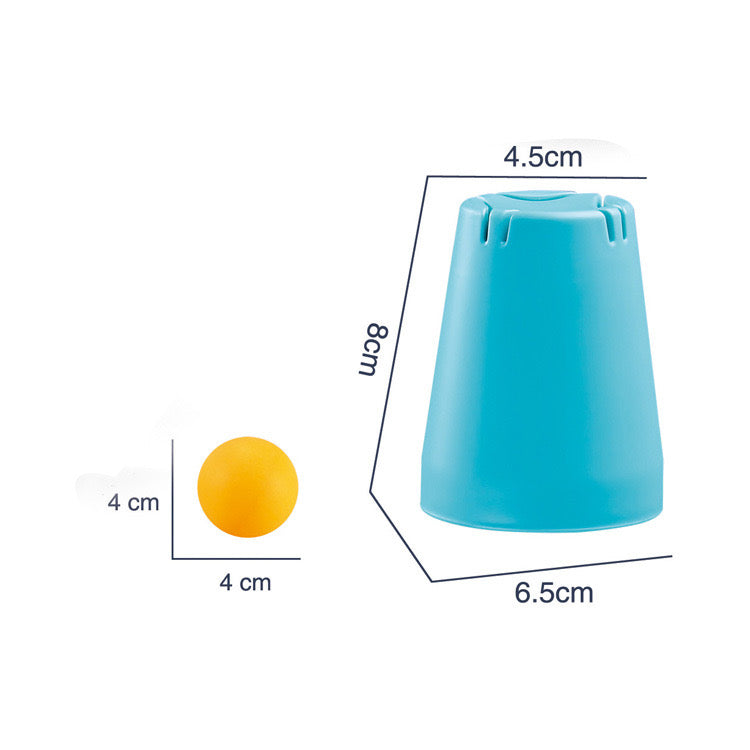 3-in-1 Quick Stack Cups Game for Kids | Kids Park - Kidspark