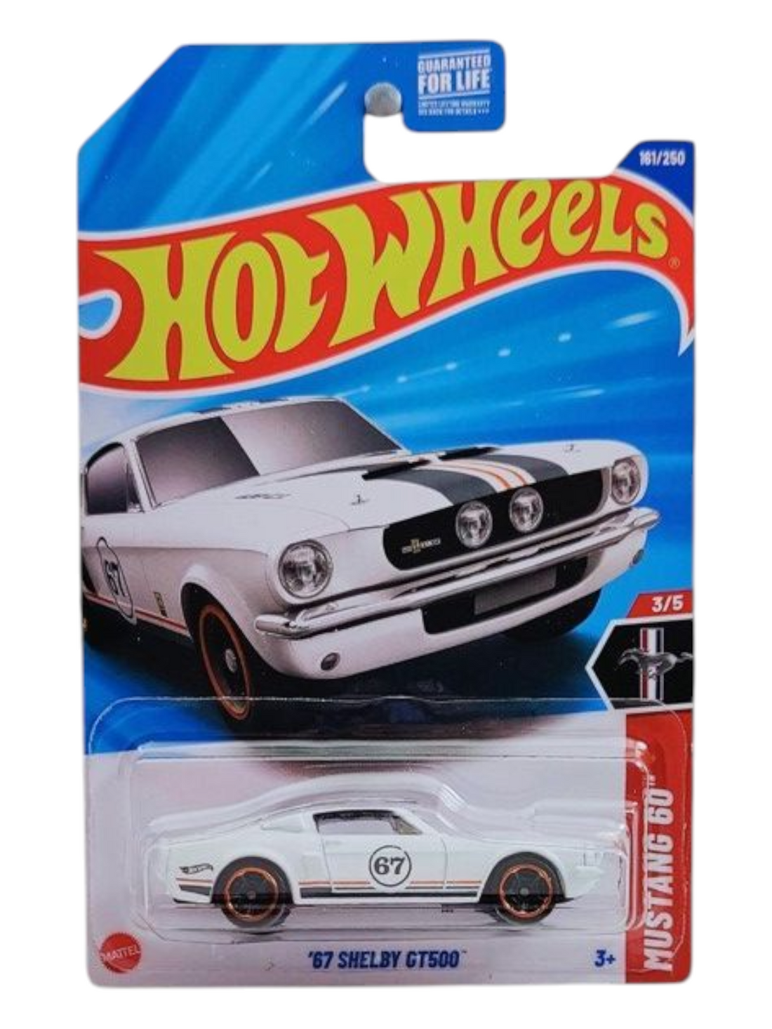Hot Wheels - Mattel Die Cast Cars (Random 1pc)