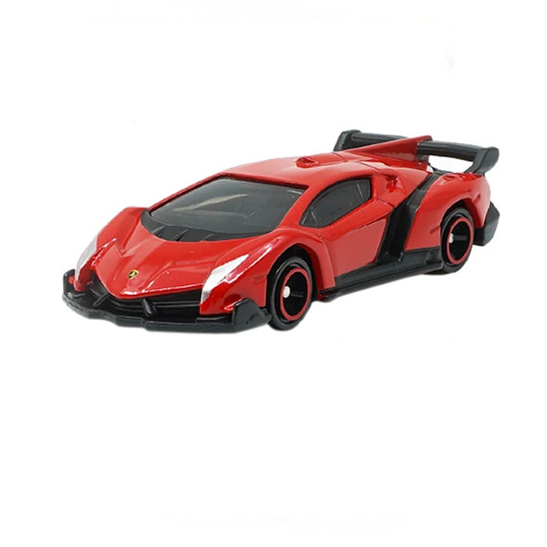 Takara tomy 1/67 die cast Scale AO-01 Lamborghini Veneno