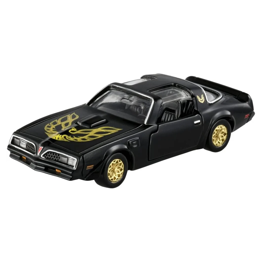 Takara Tomy Tomica Premium 21 Pontiac Firebird