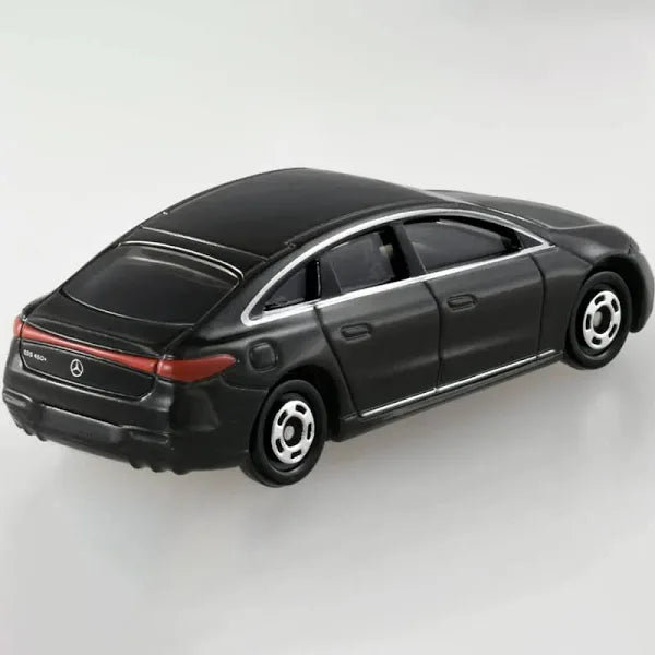 Tomica Diecast No. 47 EQS Mercedes-Benz - EQ