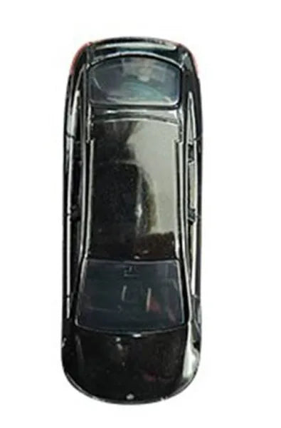 Tomica Diecast No. 47 EQS Mercedes-Benz - EQ