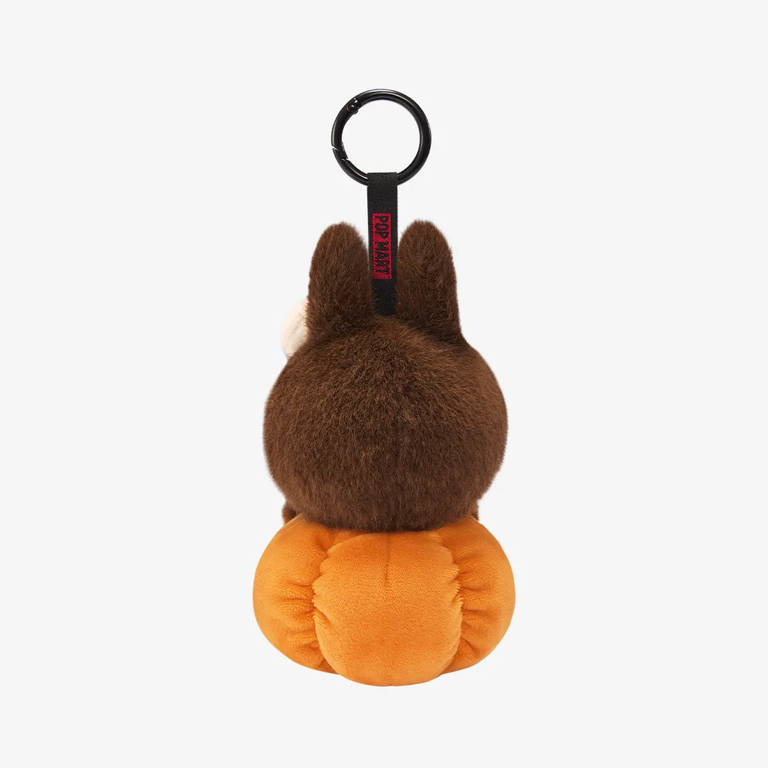 Happy Halloween labubu Party Series - Sitting Pumpkin