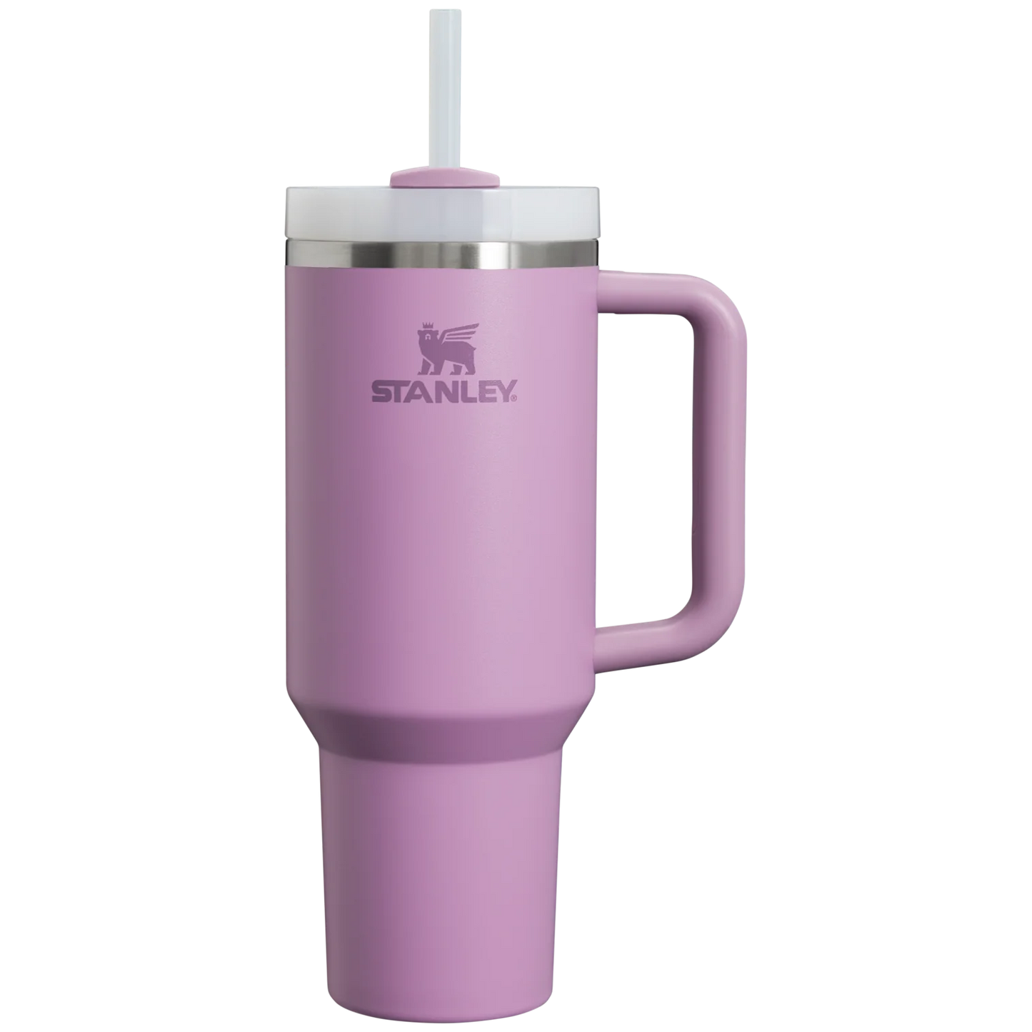 Genuine Stanley cup H2.0 | 1.18L insulated stainless steel flowstate tumbler (authentic)