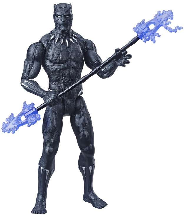 Marvel avengers endgame 6’ figures