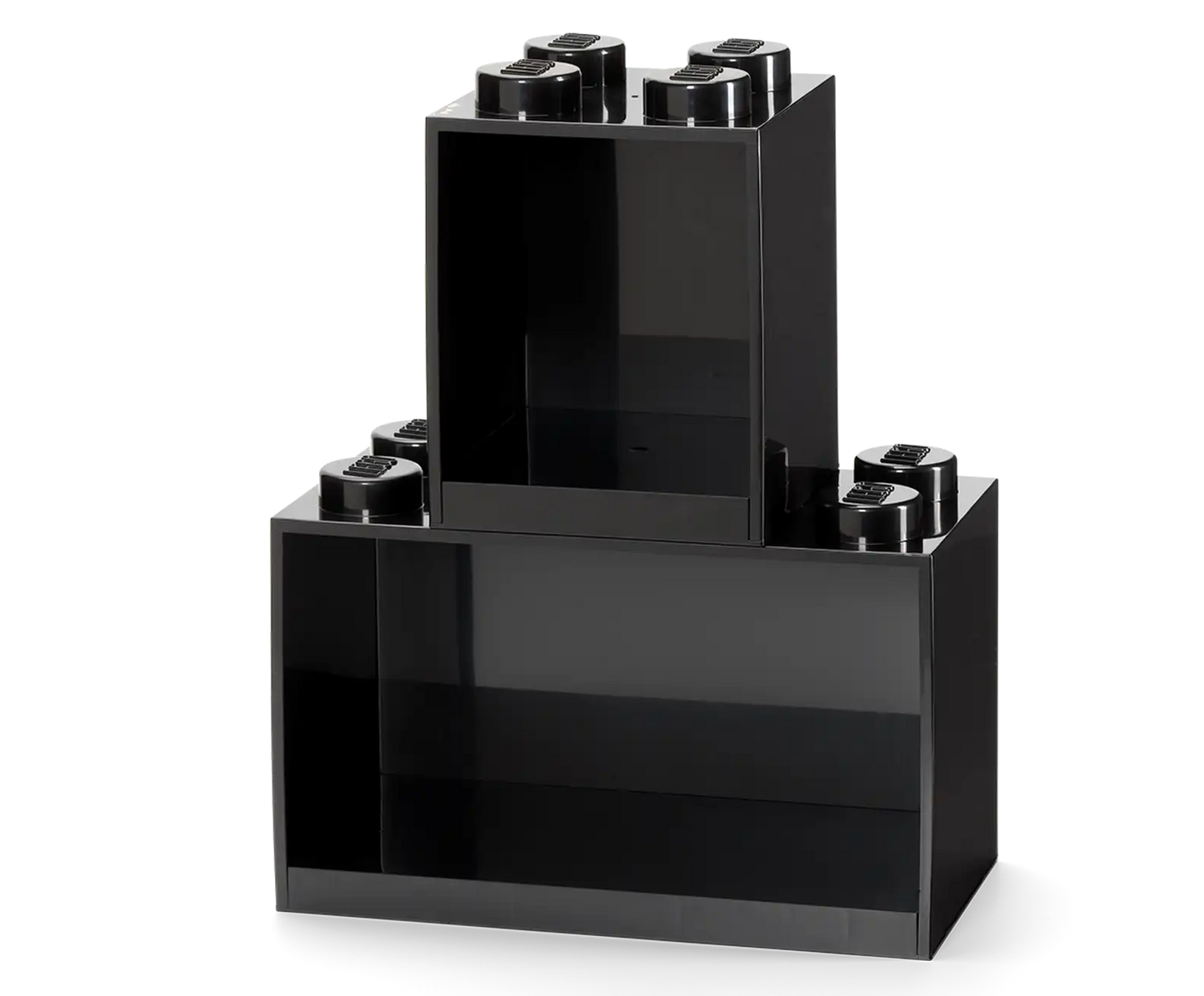 LEGO Brick Shelf set
