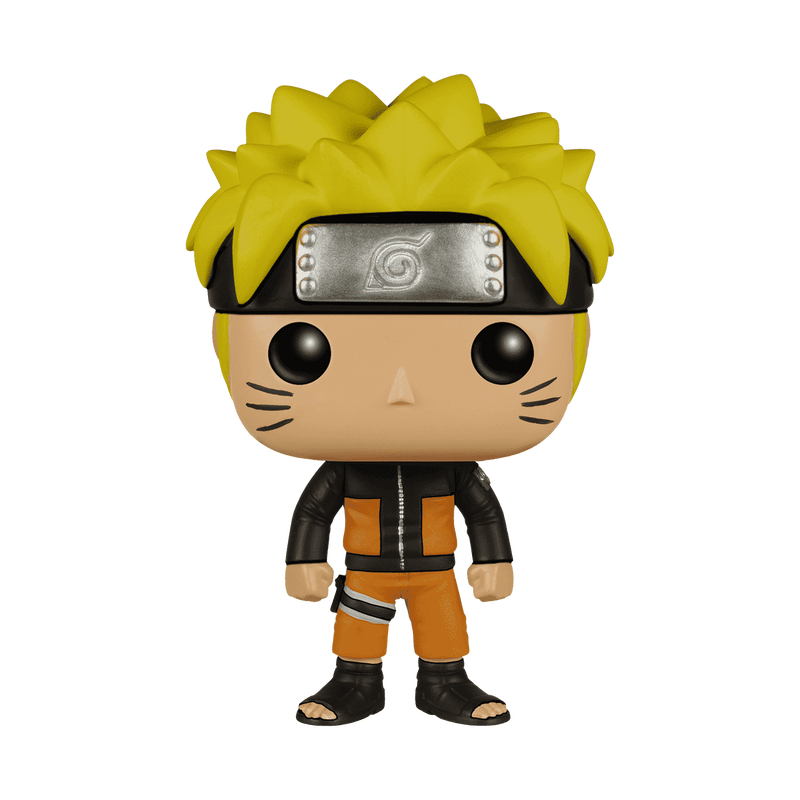 Funko pop! Naruto shippuden action figure