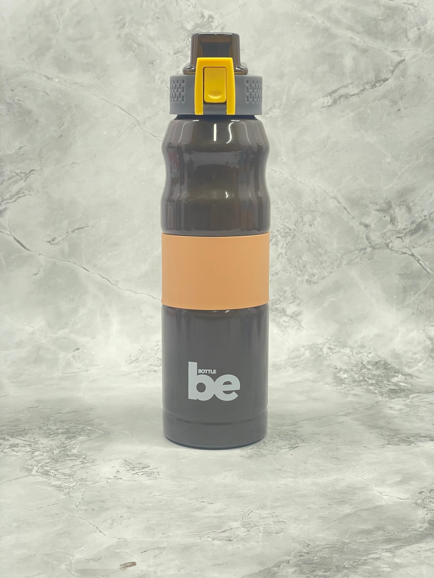 Be Bottle insulated hot/cold stainless steel bottle 500ml - Kidspark