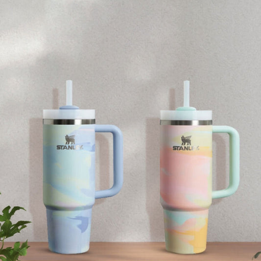 Limited Editions - Stanley Quencher H2.0 | 1.18L
(authentic) - Kidspark