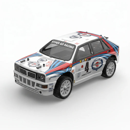 MJX Hyper Go 14302 1:14 BMW 60+km/h RC Drift Car