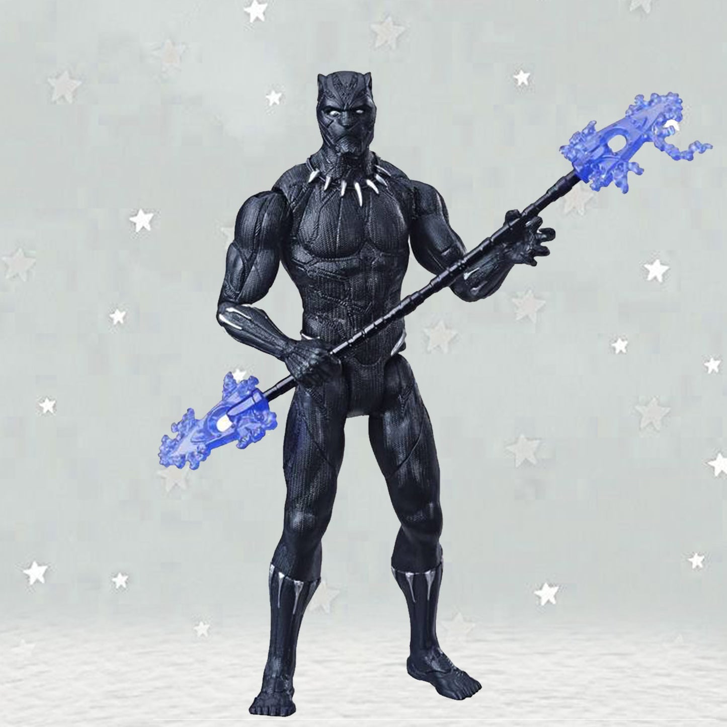 Marvel avengers endgame 6’ figures