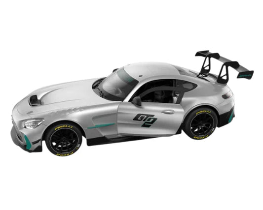 Rastar 10220 1:14 Mercedes-AMG GT2 RC Car
