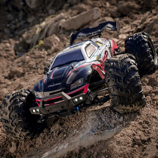 Sweep SCY-16101 PRO Brushless 4WD 1:16 RC Car