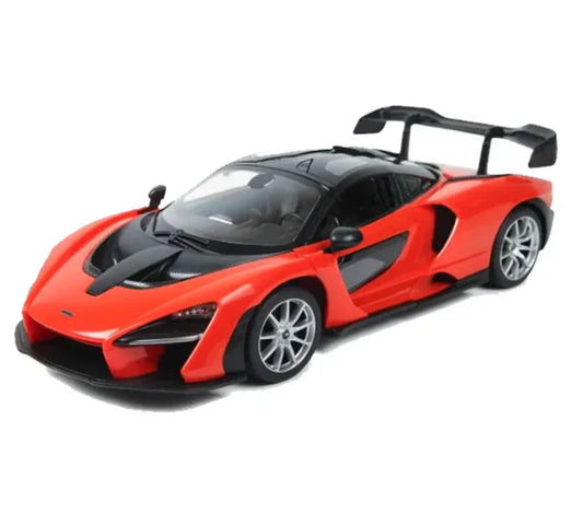 Rastar 96700 1:24 McLaren Senna RC Car