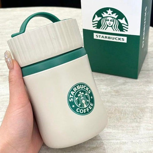Starbucks Food Bowl - Kidspark