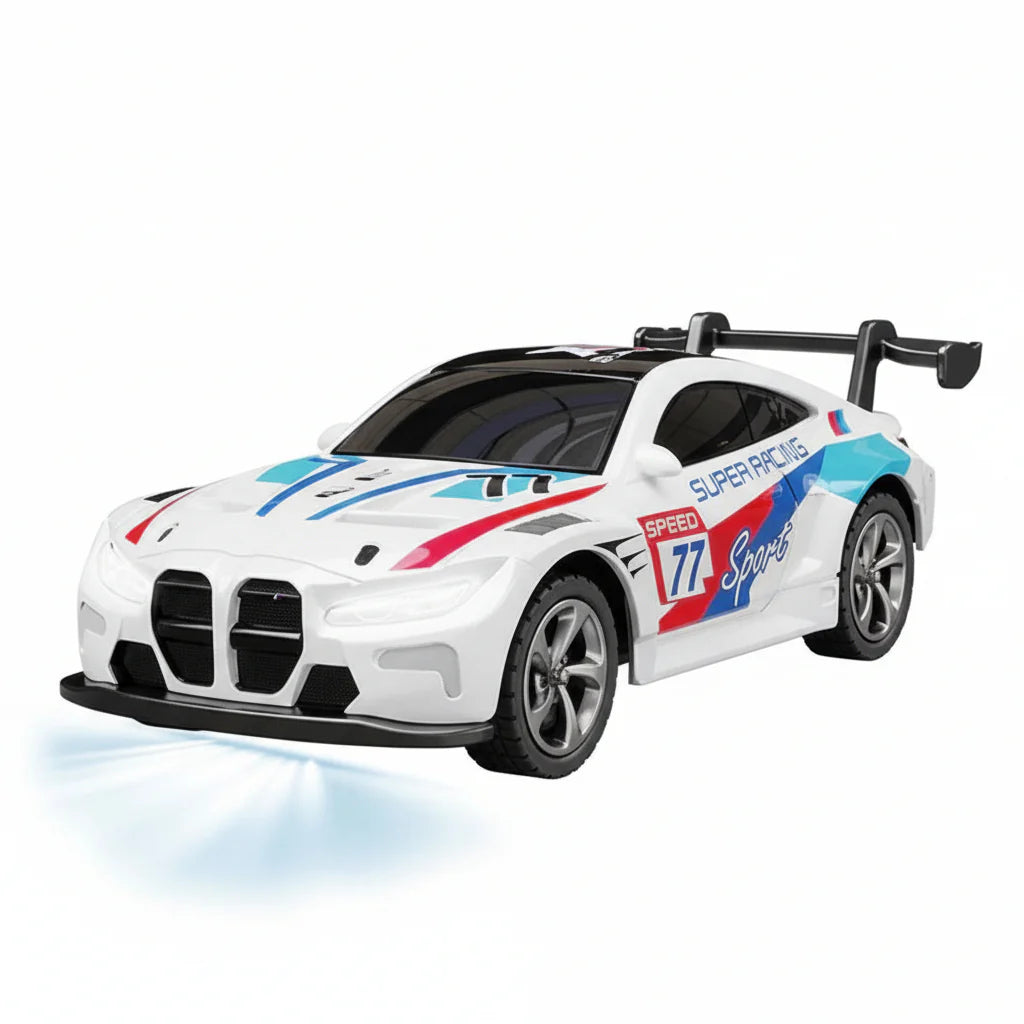 TRASPED HG4-218 BMW 1:64 Mini RC Car