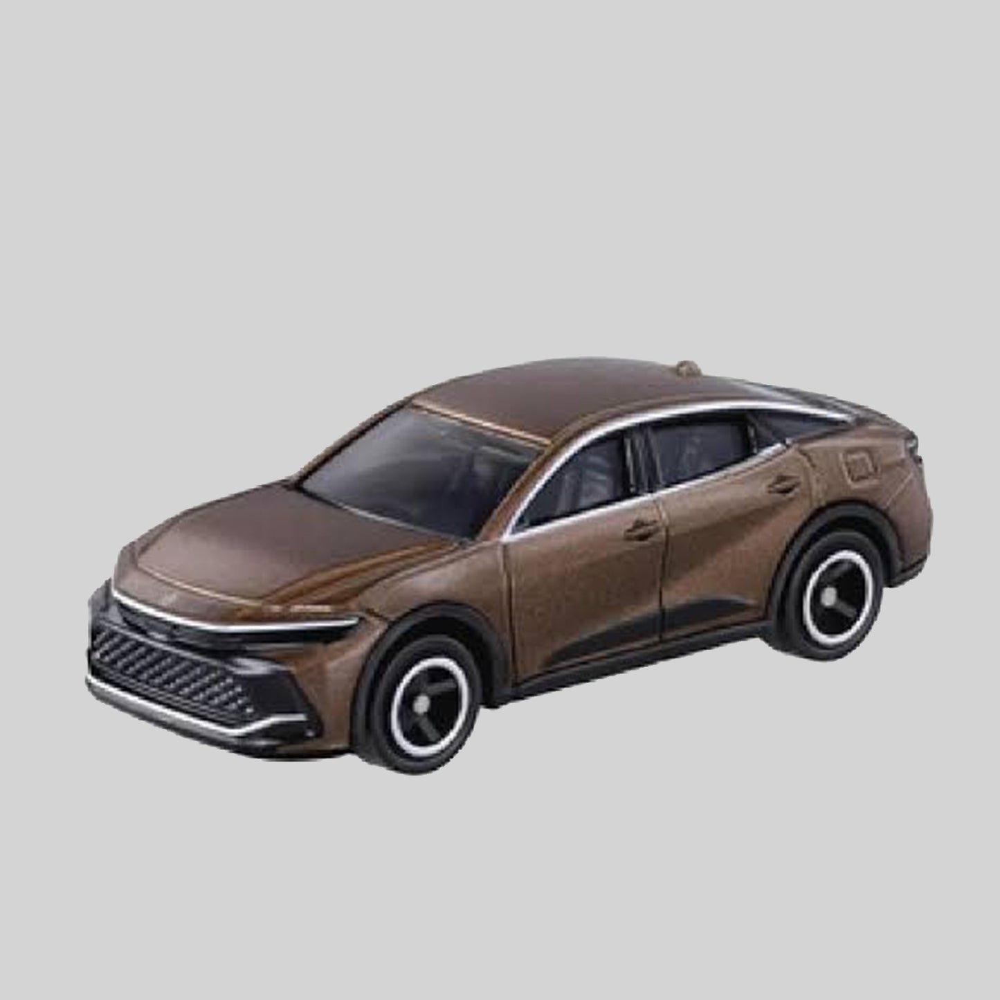 Tomica Toyota crown imported mainline 1:64 Scale
