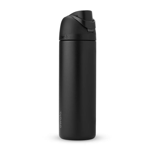 Owala | Very very dark | FreeSip - 710ml | 24 oz