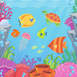 Sea Animals