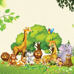 Animals