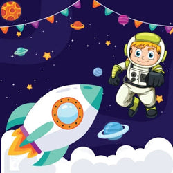 Space