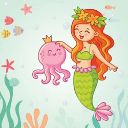 Mermaid