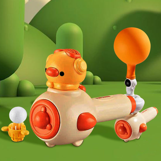 Toys & games - Kidspark