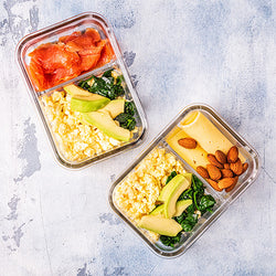 Lunch Boxes