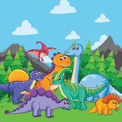 Dinosaur