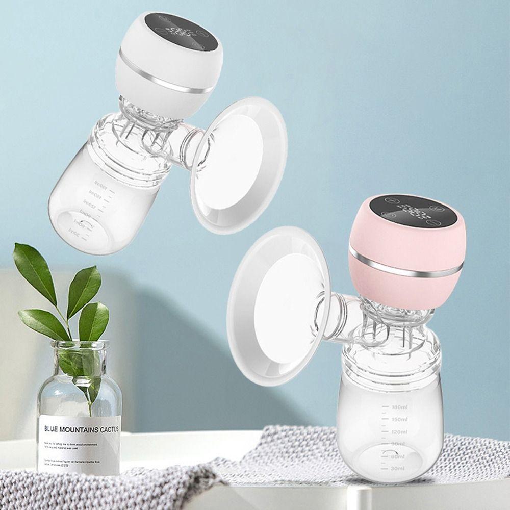 Kidspark MK pro | electric breast pump | 3 modes | 180ml