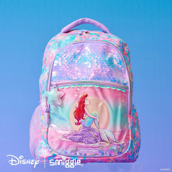 Smiggle - 16 inch Premium Backpacks - Kidspark