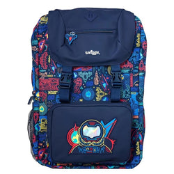 Big 18 Smiggle Backpack - Luxury Quality - Kidspark