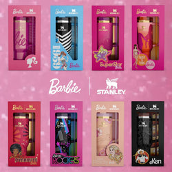 Barbie™ x Stanley - Limited Edition | 40 oz (authentic) - Kidspark