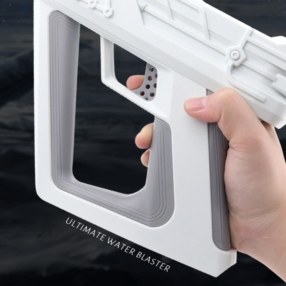 Gel Blaster Automatic electric gun | eco friendly | non toxic