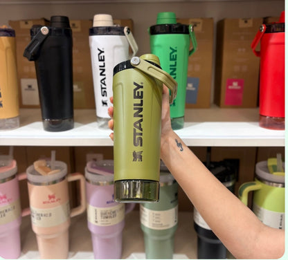 The vitalize shaker bottle | 20 oz