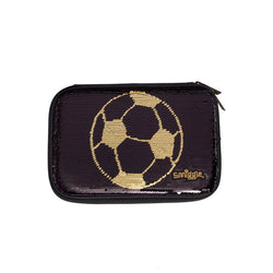 Smiggle embossed large pencil case ( boys ) - Kidspark